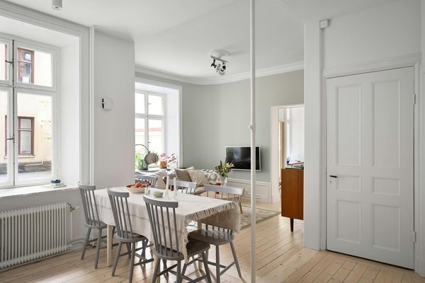 Jackson Miroir