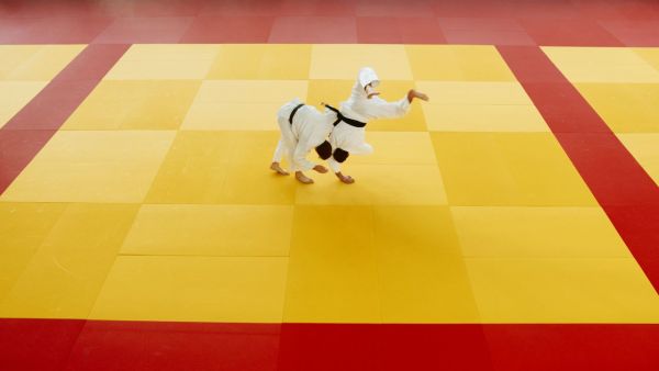 Découvrez les tapis japonais pour sublimer votre décoration