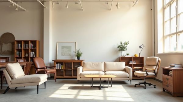 Les meilleures affaires de mobilier à Le Dépôt Bailleul