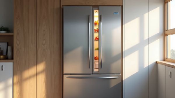 Top frigo encastrable : meilleures offres et conseils achat